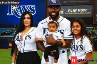 Cenelia Pinedo Blanco