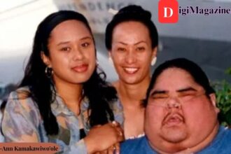 Ceslie-Ann Kamakawiwo'ole