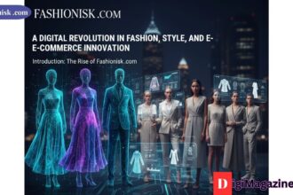 Fashionisk .com