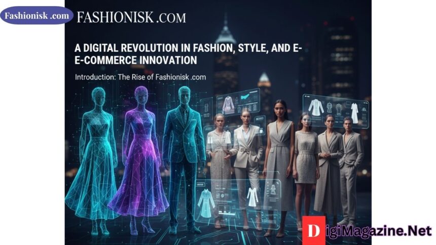 Fashionisk .com