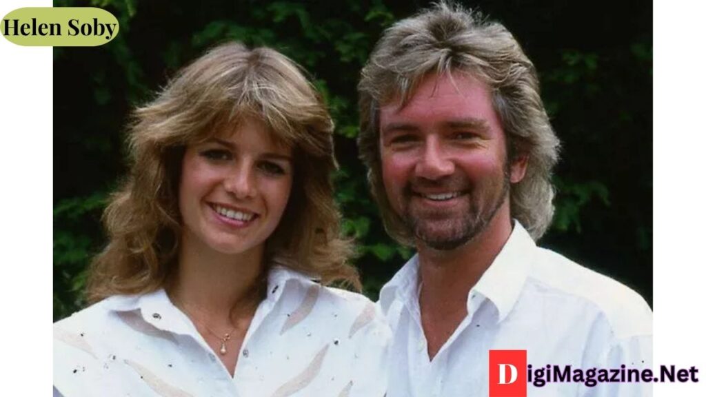 Helen Soby