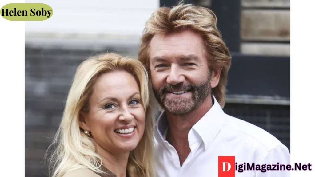 Helen Soby