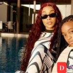 How Old Is SZA Daughter