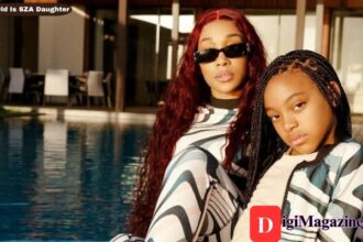 How Old Is SZA Daughter
