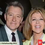 Is Kate Garraway In A Relationship 2024