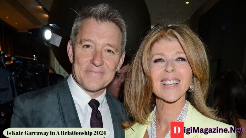 Is Kate Garraway In A Relationship 2024
