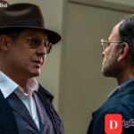 Kurt Perez The Blacklist