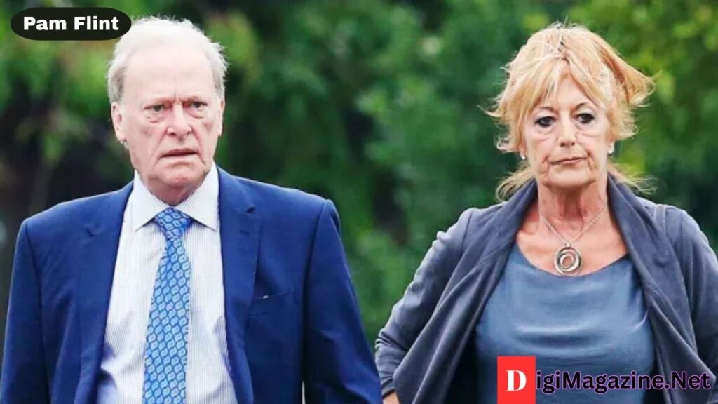 Pam Flint