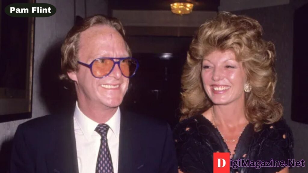 Pam Flint