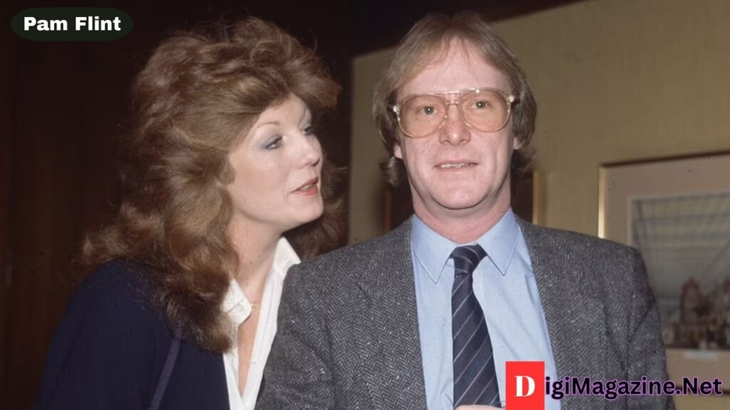Pam Flint