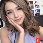 Pokimane Bude