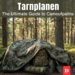 Tarnplanen