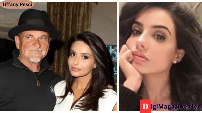 Tiffany Pesci