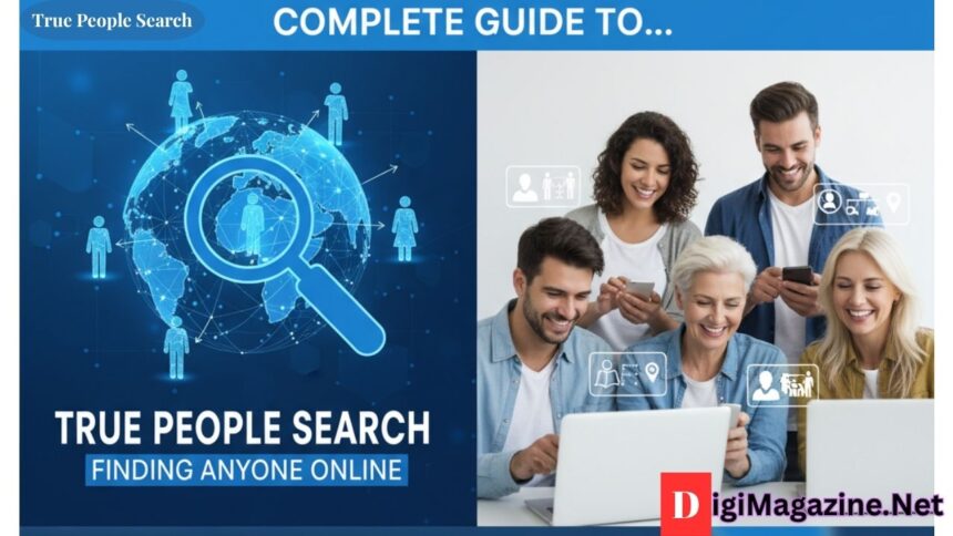 True People Search