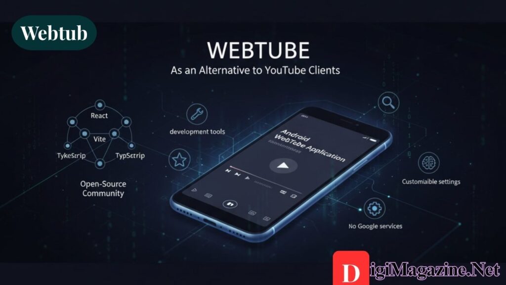 Webtub