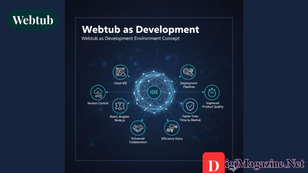 Webtub