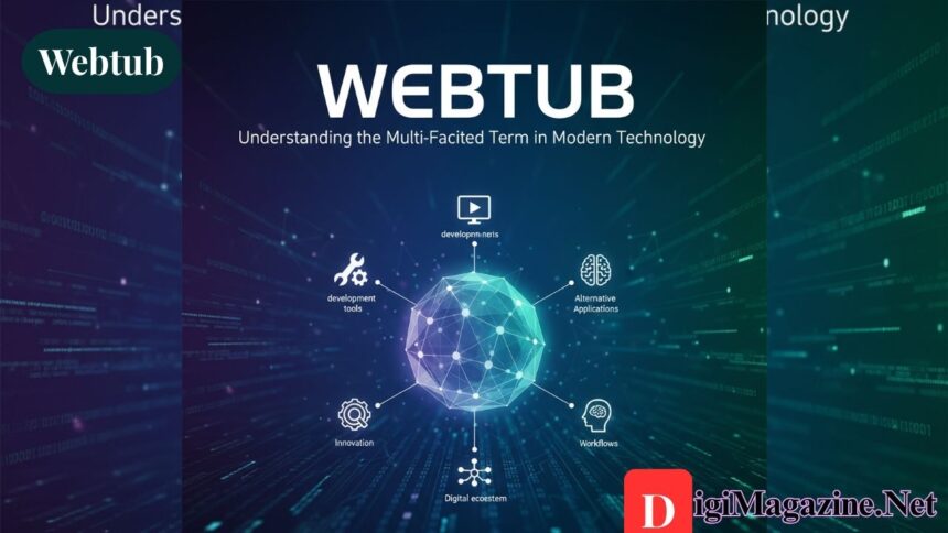 Webtub