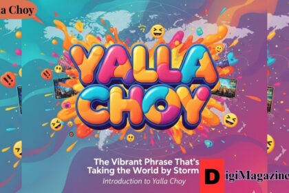 Yalla Choy