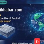 Aajkitajikhabar.com Business
