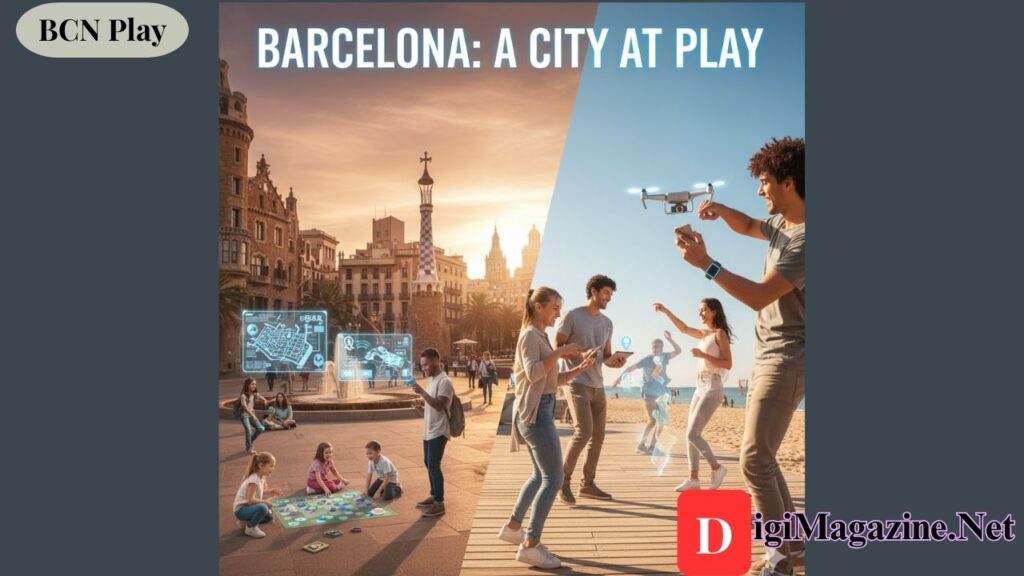 BCN Play
