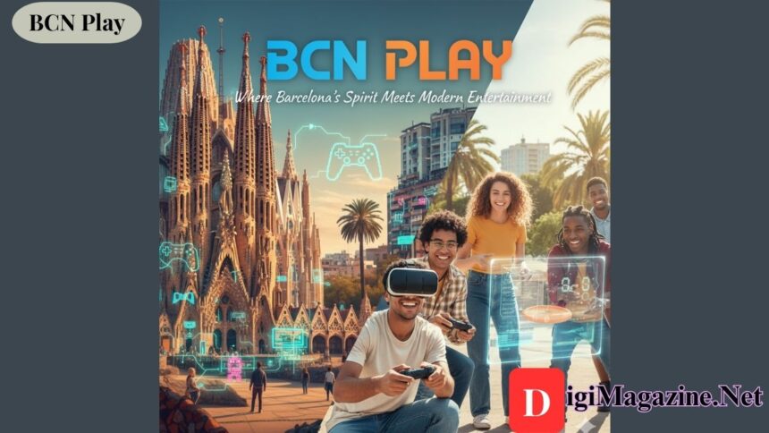 BCN Play