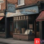 Bennetts Family Bakers Closure