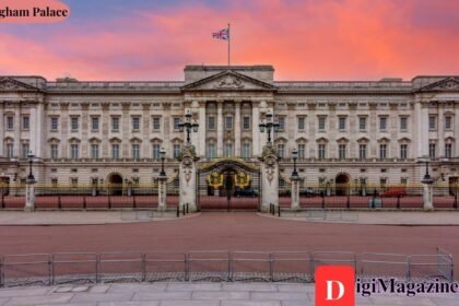 Buckingham Palace