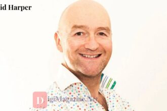 David Harper