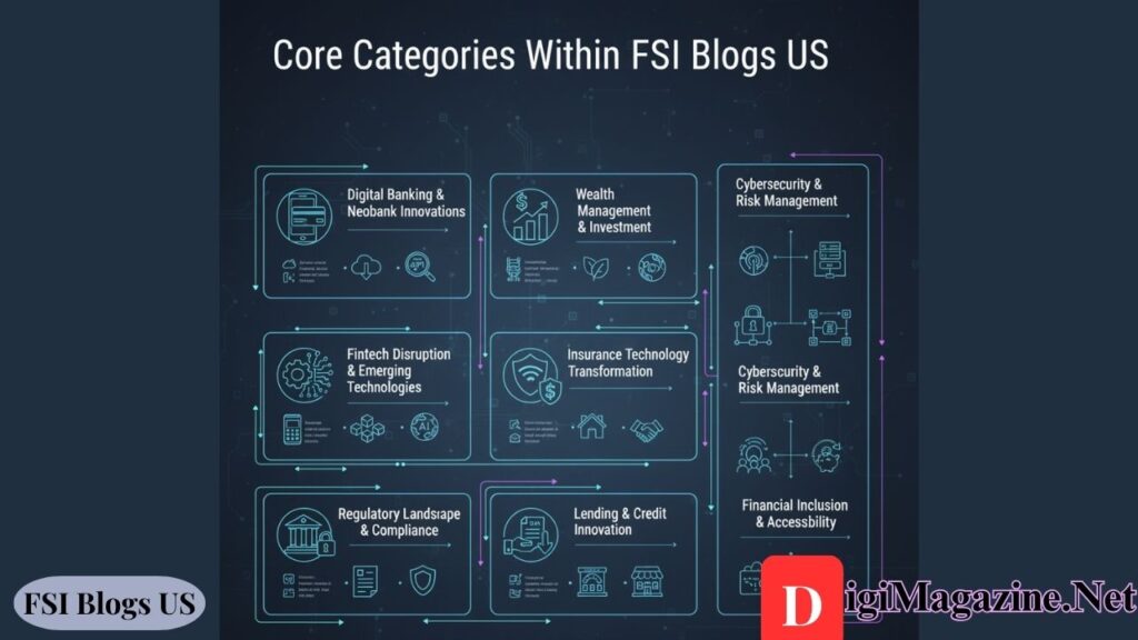 FSI Blogs US
