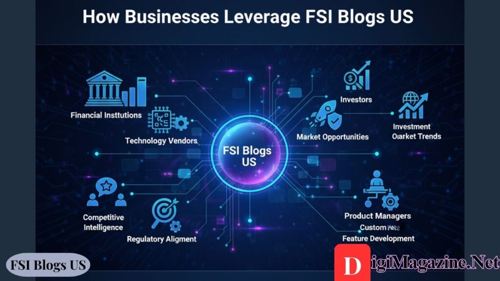 FSI Blogs US