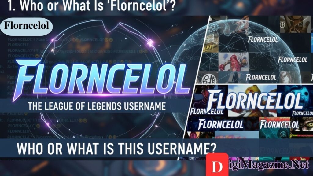 Florncelol