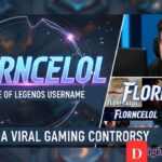 Florncelol