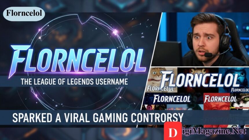 Florncelol