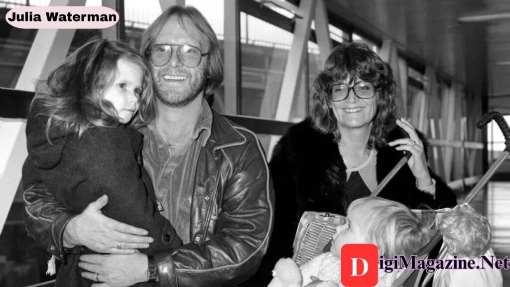 Julia Waterman