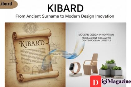 Kibard