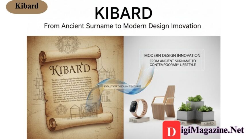 Kibard