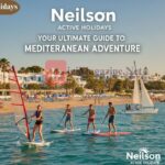 Neilson Active Holidays