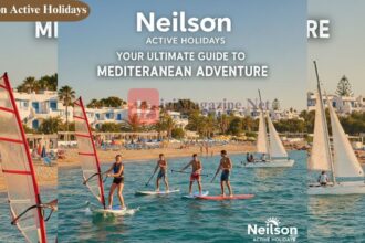 Neilson Active Holidays