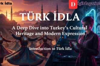 Türk İdla
