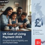 UK Cost of Living Payment 2025