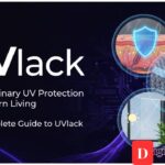 UVlack