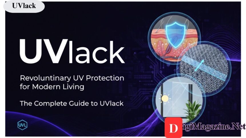 UVlack