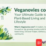 Veganovies com