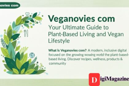 Veganovies com