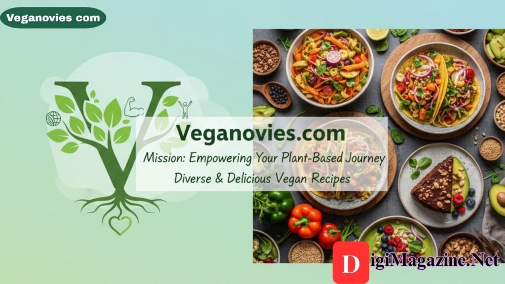Veganovies com
