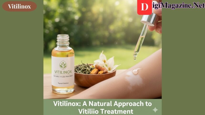 Vitilinox