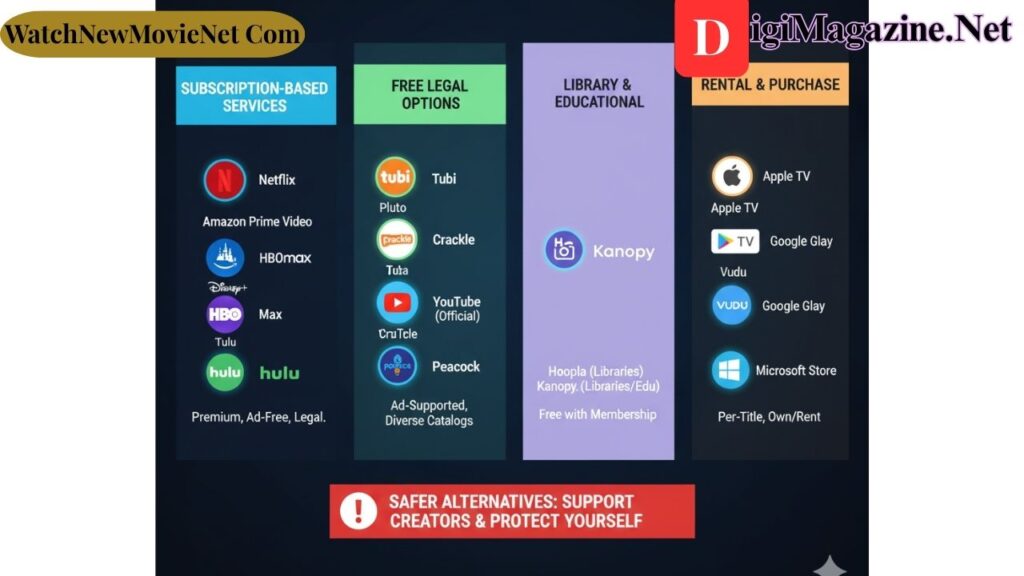 WatchNewMovieNet Com