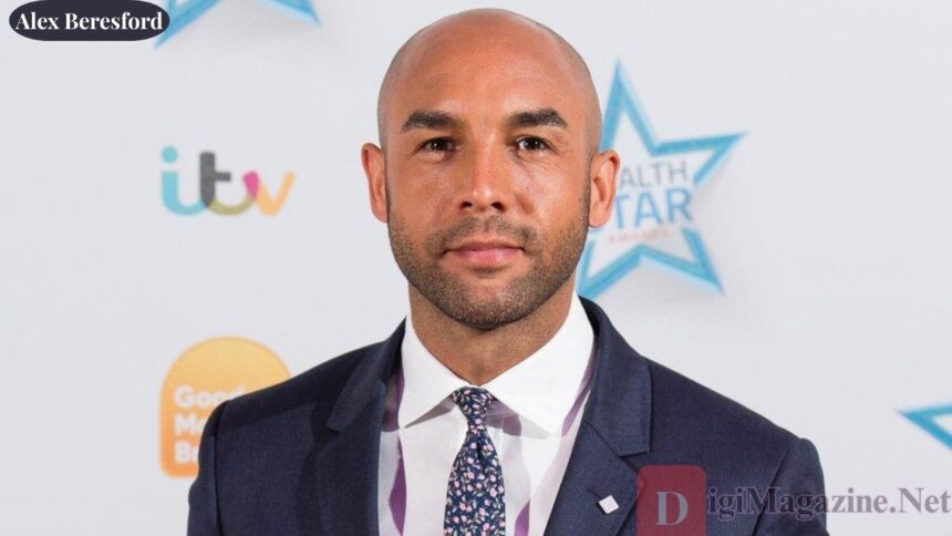 Alex Beresford