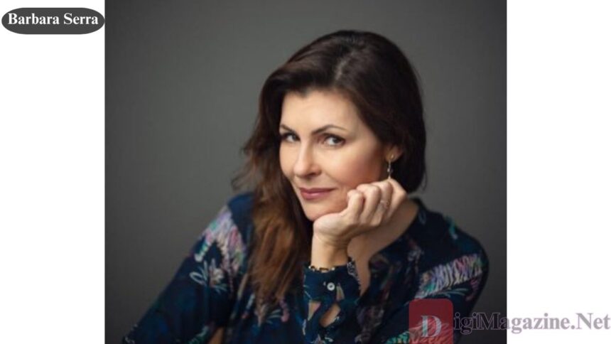 Barbara Serra