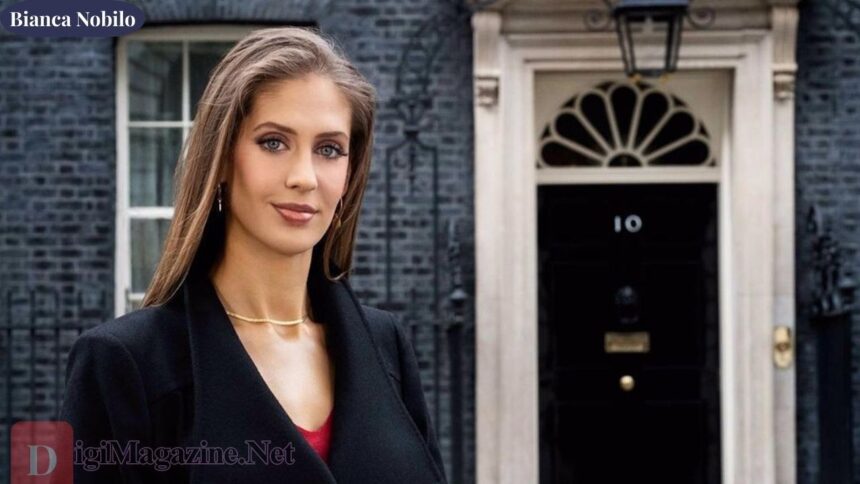 Bianca Nobilo